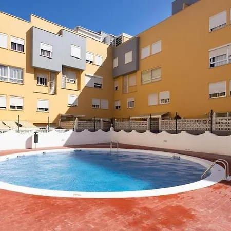 Ocean Breeze,pool,easy Parking,chill Out Daire